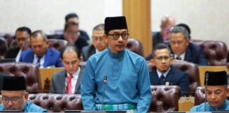 Garis Panduan Syariah Terengganu di peringkat akhir kelulusan