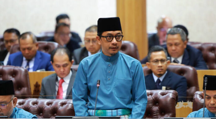 Garis Panduan Syariah Terengganu di peringkat akhir kelulusan