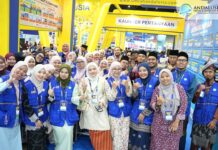Andalusia tawar hadiah kereta sempena MATTA Fair