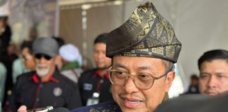 PN jemput semua parti termasuk Umno