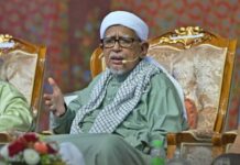 Giliran Melayu pimpin dunia Islam