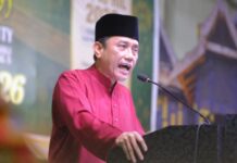 ‘Bila gagal bersatu, isu kecil pun tak mampu kita selesai’