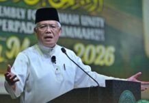 ‘Kamu yang ‘bebal’ kerana tidak lihat kesusahan Melayu’
