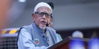 Kebangkitan Islam dan peranan umat dalam masyarakat majmuk