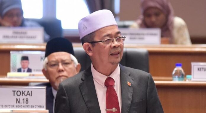 Masalah dalaman kontraktor punca kelewatan RTB
