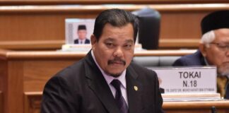 Laksana perobohan berdasarkan undang-undang