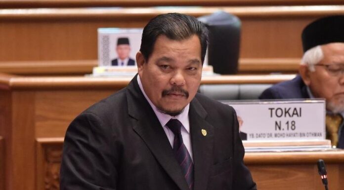Laksana perobohan berdasarkan undang-undang