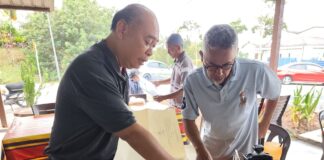 Isu Sungai Jijan ancam penduduk, tuntut tindakan