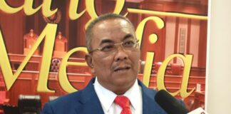 Gesa kembalikan Langkawi sebagai pulau bebas cukai