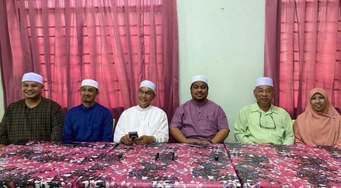 Tangguh Sidang DUN Perlis mengejut, ADUN tuntut penjelasan