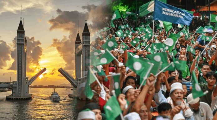 Mengapa ramai Exco Terengganu terkenal di Malaysia