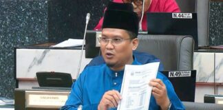 Terima pelaburan RM84 bilion, tapi Kerajaan Selangor…