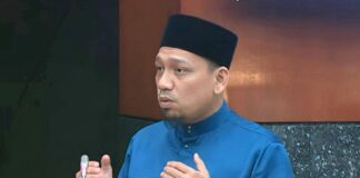 Pesawah di Sabak Bernam kerugian, amat perlu dibantu
