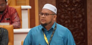 ‘Kalau boleh Perak bebas daripada pengaruh arak’