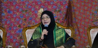 Wanita Melayu pewaris utama identiti, budaya bangsa