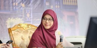 Pensyarah kongsi pendekatan Brunei perkasakan wanita