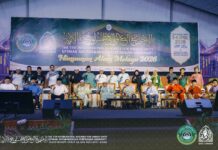 Deklarasi Alam Melayu