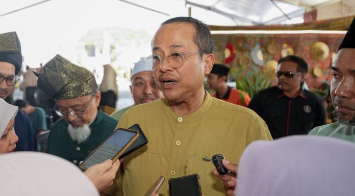 Tiada keperluan isytihar darurat tangguh PRN