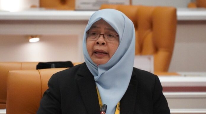 Pasir diangkut, tebing terhakis: Ada penguat kuasa?