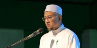 Jentera PAS Melaka diperingat tidak tunggu saat akhir!