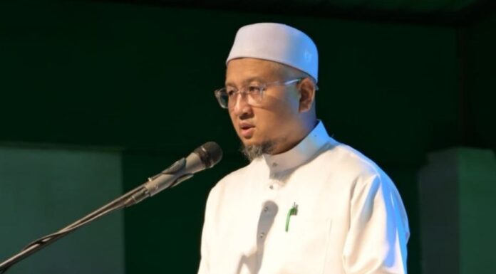 Jentera PAS Melaka diperingat tidak tunggu saat akhir!