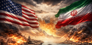 The real reason America is at war with Iran