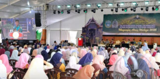 Usaha satukan ummah sering disalah tafsir