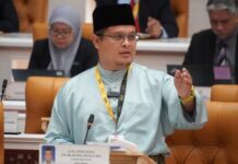2026 masih cari signal: Apa jadi infrastruktur Perak?