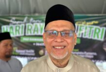 Persidangan DUN Kelantan bermula 20 April ini