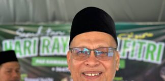 Persidangan DUN Kelantan bermula 20 April ini