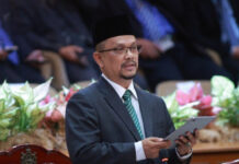 Keselamatan digital diperkukuh lindungi rakyat