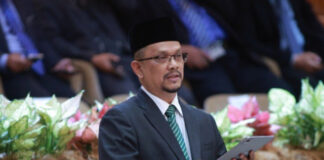 Keselamatan digital diperkukuh lindungi rakyat