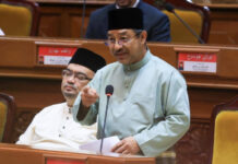 Kutipan hasil tanah Kelantan cecah RM380 juta