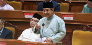 Kutipan hasil tanah Kelantan cecah RM380 juta