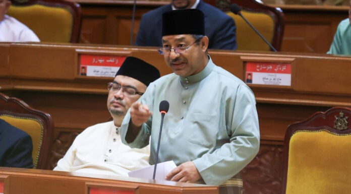 Kutipan hasil tanah Kelantan cecah RM380 juta