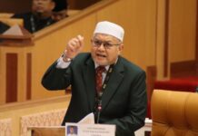 ‘Sebab itu tiap-tiap tahun rakyat kita miskin’