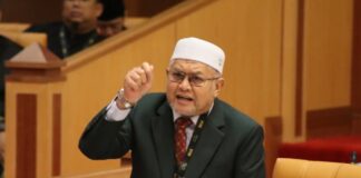 ‘Sebab itu tiap-tiap tahun rakyat kita miskin’