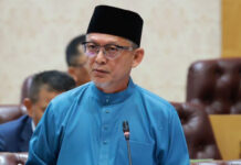Terengganu miliki sungai antara paling bersih