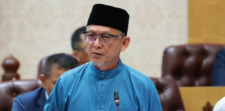 Terengganu miliki sungai antara paling bersih