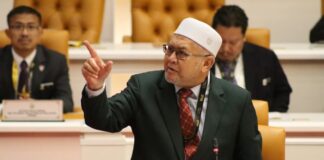 ‘Dulu USD148 setong RM2, kini USD100 tapi RM6.72’