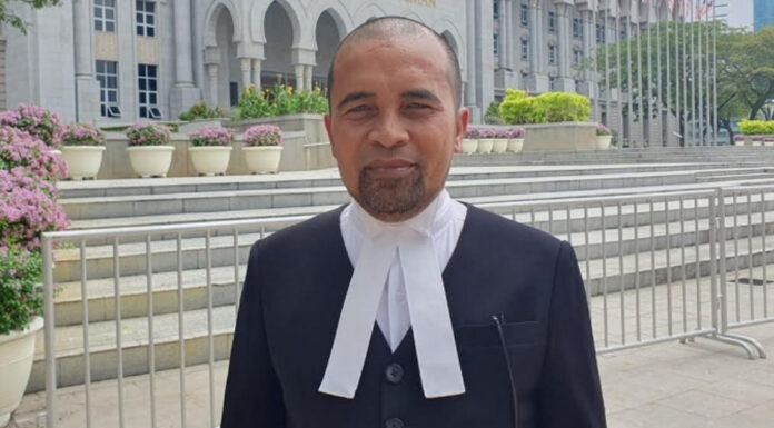 ‘Hati-hati tafsir undang-undang, perlembagaan’
