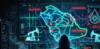 Penggodam ‘Nasir Hackers’ dedahkan propaganda global Zionisme