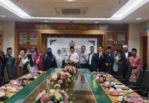 Amanah besar lantik pimpinan muda rakan al-Quran
