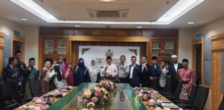 Amanah besar lantik pimpinan muda rakan al-Quran