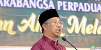 Wadah dekati semula akar sejarah, tamadun Islam