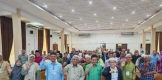 Setiap DUN di Kelantan disaran tubuhkan koperasi