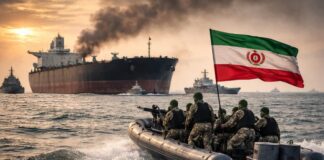 ‘Selat Hormuz: Resolusi PBB bakal rumitkan keadaan’