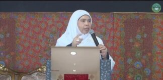 Fahaman Hanif telah lama bertapak di Alam Melayu