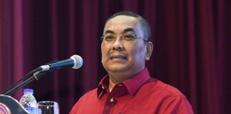 MB syor tangguh dulu tabur kering, risiko padi angin