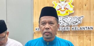 Pelajar Kelantan di Timur Tengah disahkan selamat